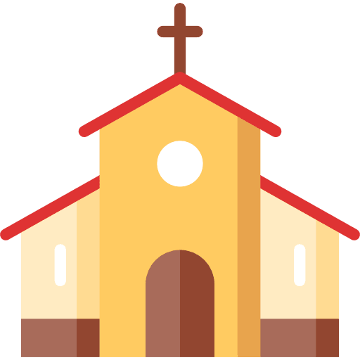 Churches icon