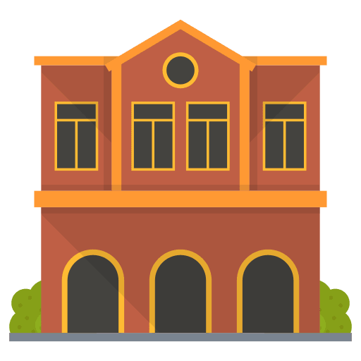 Community Centres icon