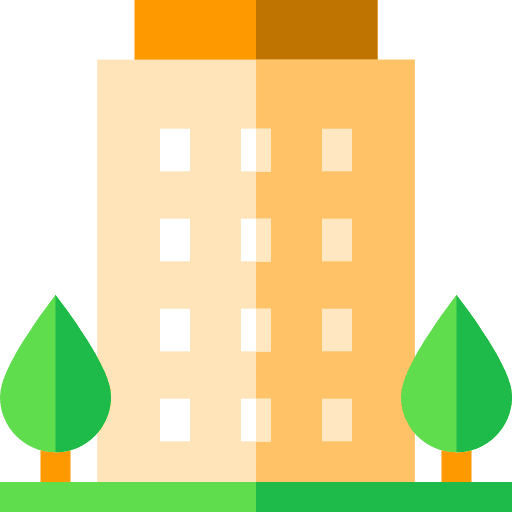 Heritage Buildings icon