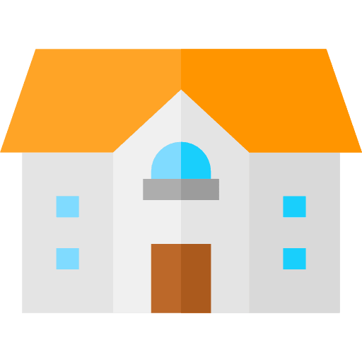 Residential icon