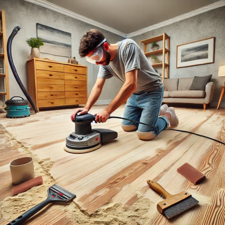 Floor Angels Wood Floor Restoration Q&A